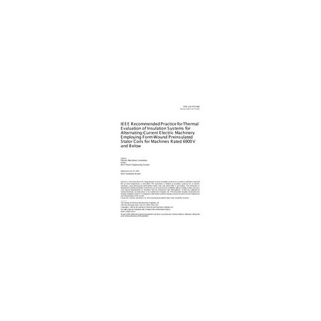IEEE 275-1992