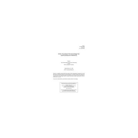 IEEE 662-1992