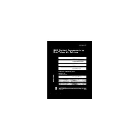 IEEE C37.30-1992