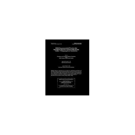 IEEE 1019-1991