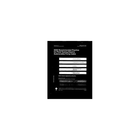 IEEE 1017-1991