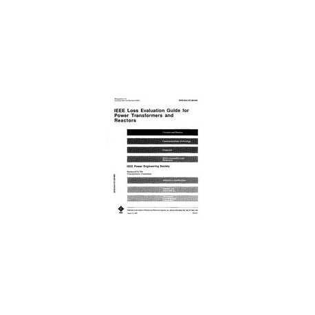 IEEE C57.120-1991