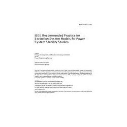 IEEE 421.5-1992