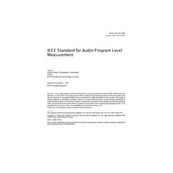 IEEE 152-1991