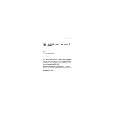 IEEE 152-1991