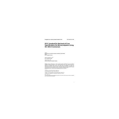 IEEE 1101.1-1991