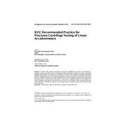 IEEE 836-1991