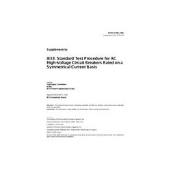 IEEE C37.09a-1991