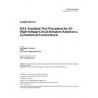 IEEE C37.09a-1991