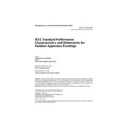 IEEE C57.19.01-1991