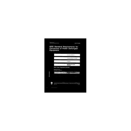IEEE C37.59-1991