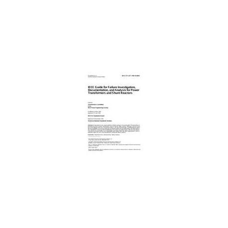IEEE C57.125-1991