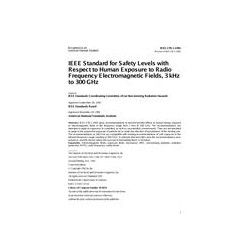 IEEE C95.1-1991