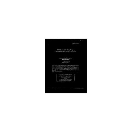 IEEE 896.2-1991