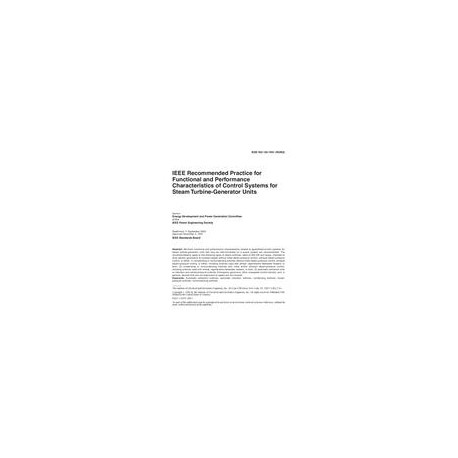 IEEE 122-1991