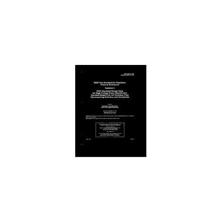 IEEE C37.41c-1991