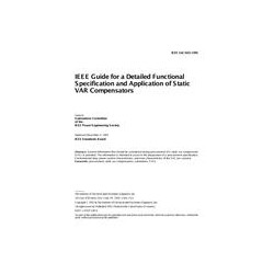 IEEE 1031-1991