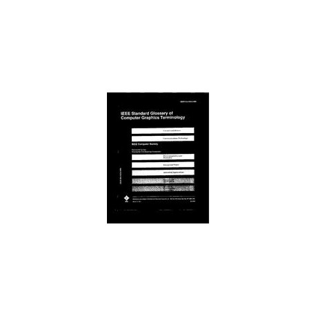IEEE 610.6-1991