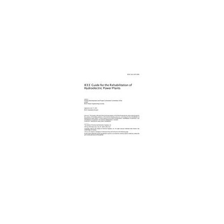 IEEE 1147-1991