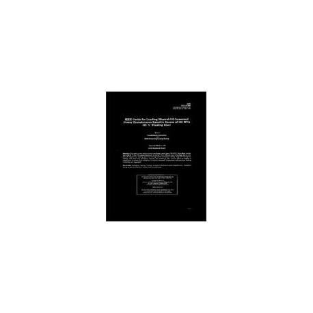 IEEE C57.115-1991