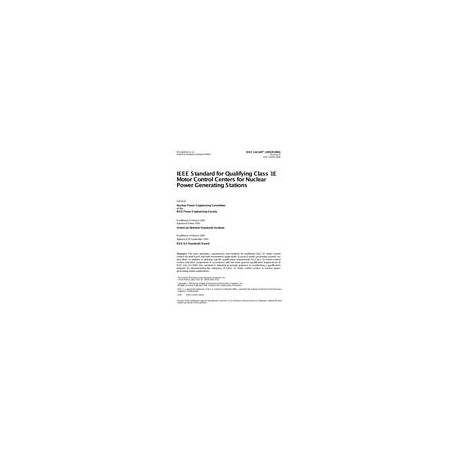 IEEE 649-1991