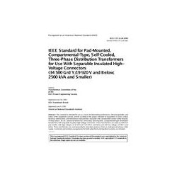 IEEE C57.12.26-1992