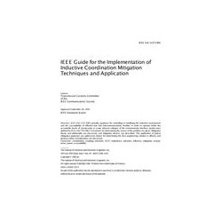 IEEE 1137-1991