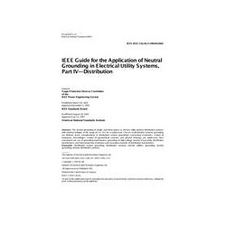 IEEE C62.92.4-1991