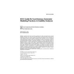 IEEE 1110-1991