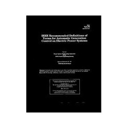 IEEE 94-1991