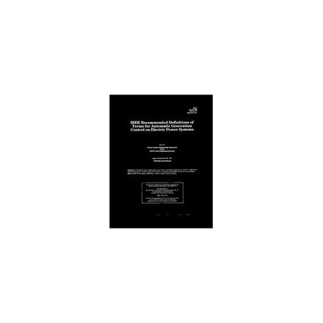 IEEE 94-1991