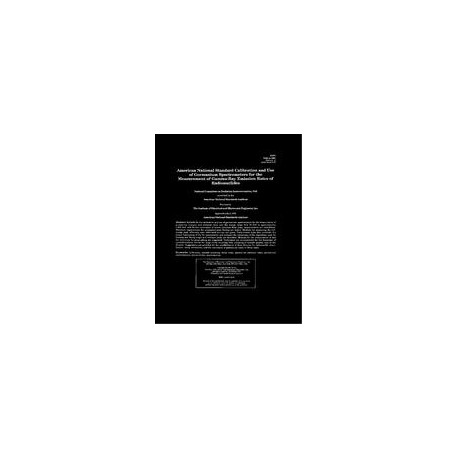 IEEE N42.14-1991
