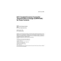 IEEE C37.111-1991