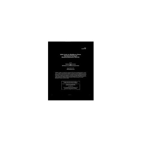 IEEE 1064-1991