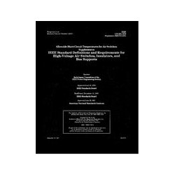 IEEE C37.30h-1978