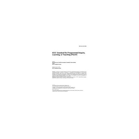 IEEE 1154-1991