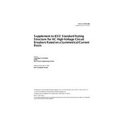 IEEE C37.04f-1990