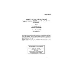 IEEE 1180-1990
