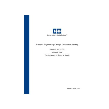 CII RR320-11