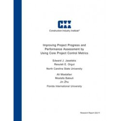 CII RR322-11