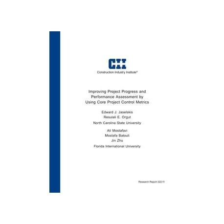 CII RR322-11