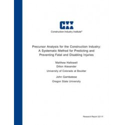 CII RR321-11