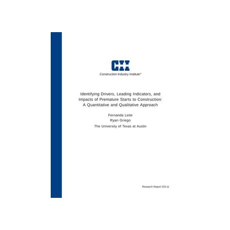 CII RR323-11