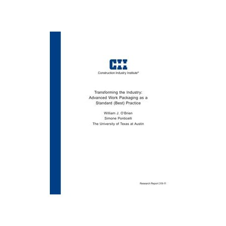 CII RR319-11