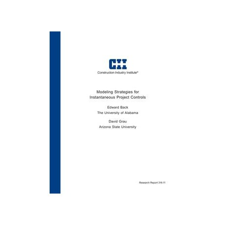 CII RR316-11
