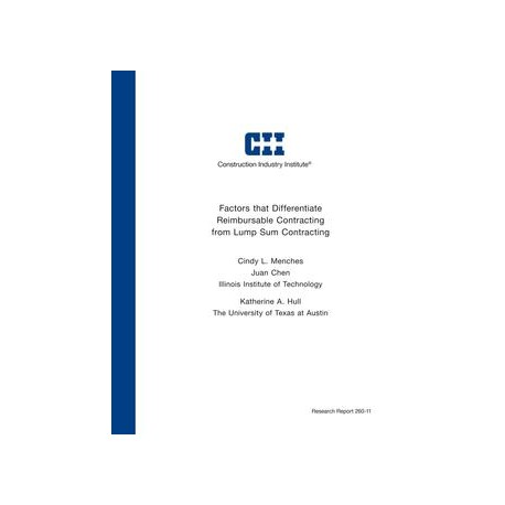CII RR260-11