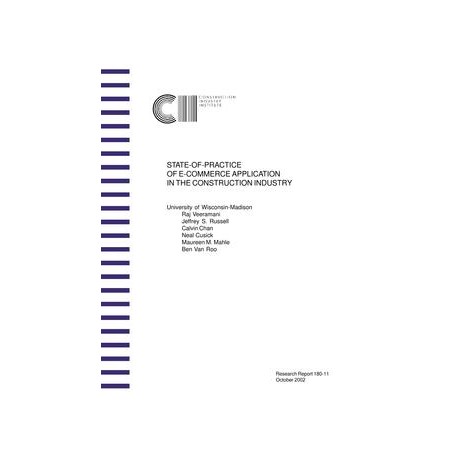 CII RR180-11