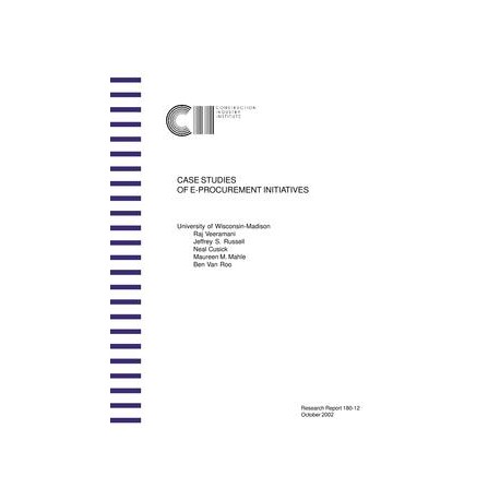 CII RR180-12