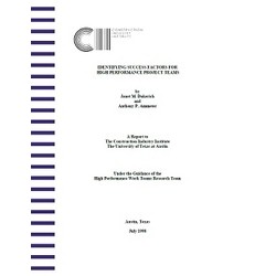 CII RR134-11