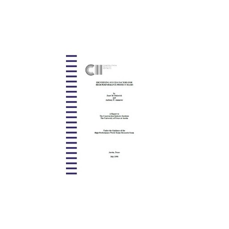 CII RR134-11